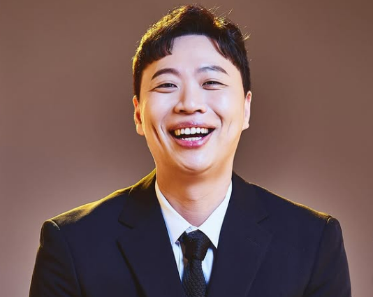 개그맨 이상준./이상준 인스타그램