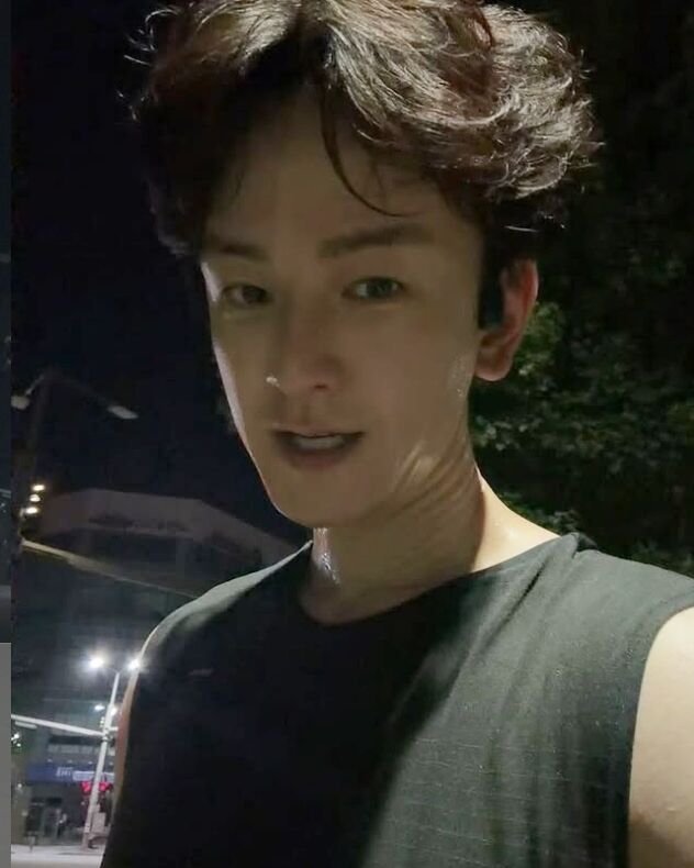 임주환./소셜미디어