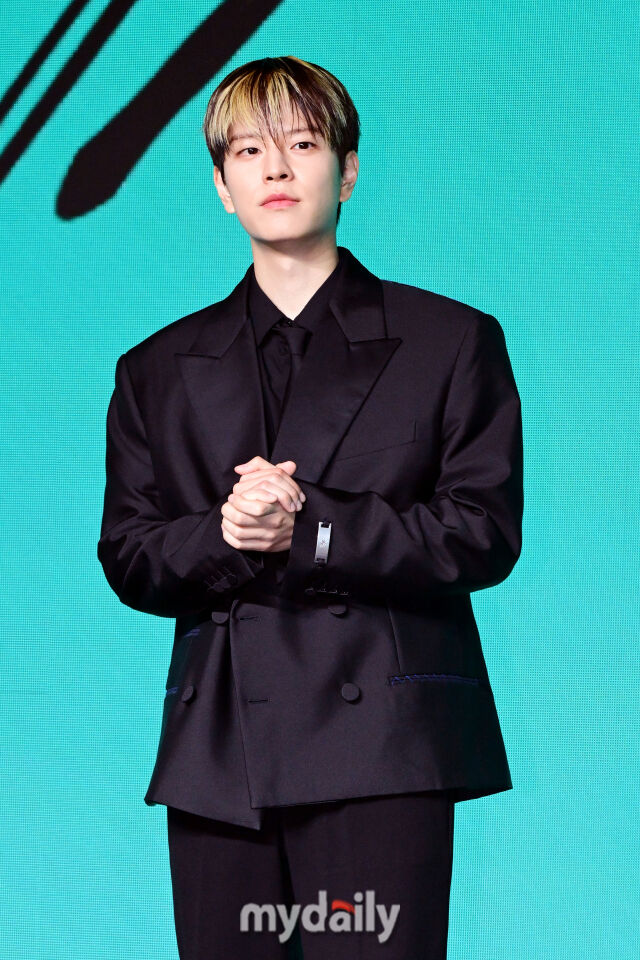 스트레이 키즈 승민 / 곽경훈 기자 kphoto@mydaily.co.kr