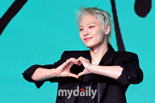 스트레이 키즈 아이엔 / 곽경훈 기자 kphoto@mydaily.co.kr