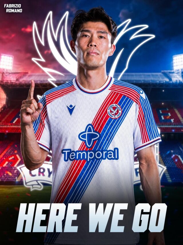 5일 유럽축구 이적시장 전문가 파브리시오 로마노에 따르면 크리스탈 팰리스가 토미야스 다케히로 영입을 앞두고 있다./파브리시오 로마노 제공