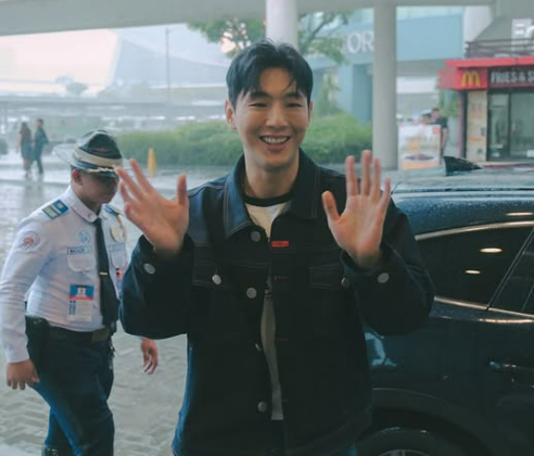 지수 SNS