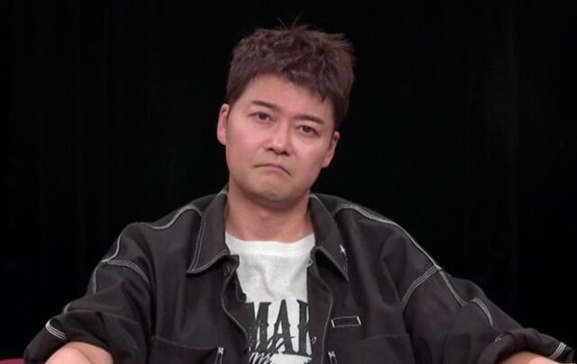 '내사패' 5화./MBN·SBS Plus