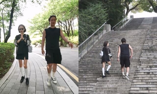 MBC '나 혼자 산다'