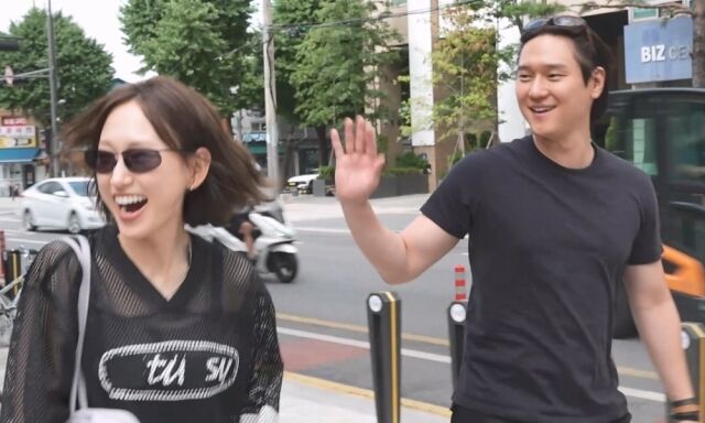 MBC '나 혼자 산다'