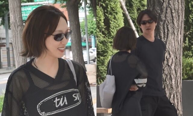 MBC '나 혼자 산다'
