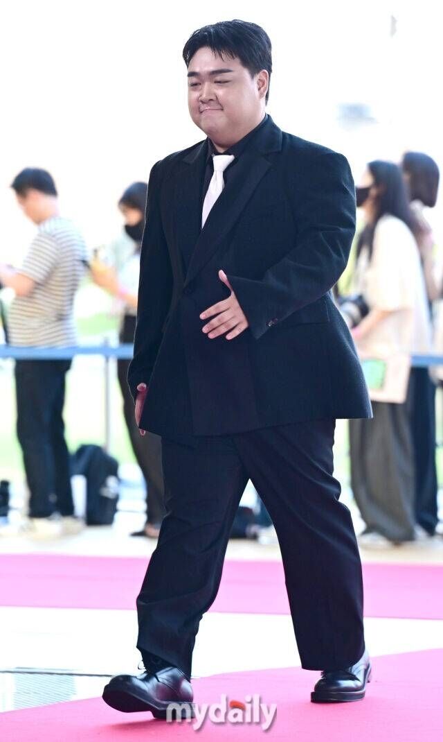 김규원 / 마이데일리