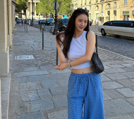 한서희./소셜미디어