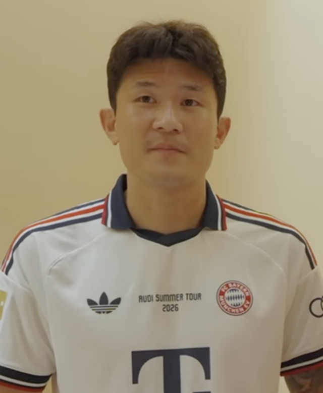 대한민국 축구대표팀 수비수 김민재가 방송인 김종국의 유튜브 채널에 나와 2026 북중미 월드컵을 돌아봤다./김종국 유튜브 영상 캡쳐