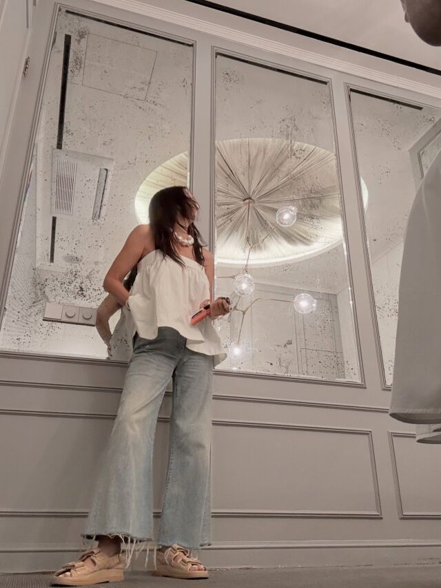 배우 황신혜./황신혜 소셜미디어