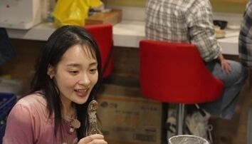 배우 김민하 / MBN·채널S '전현무계획4'