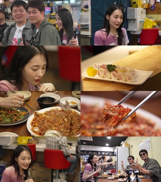 / MBN·채널S '전현무계획4'