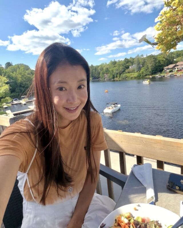 이시영 /소셜미디어