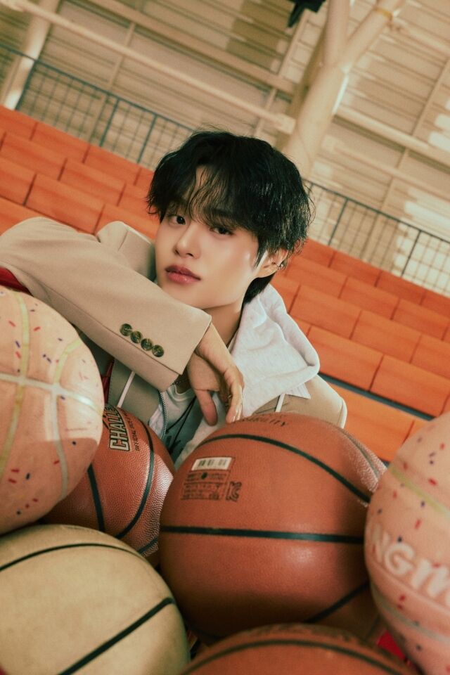 가수 이대휘./브랜뉴뮤직