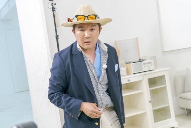 조세호가 약 8개월 만에 직접 근황을 전하며 본격적인 활동 재개를 알렸다. / 조세호 SNS