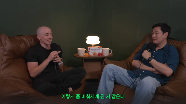 유튜브 채널 '원빅월드쇼'