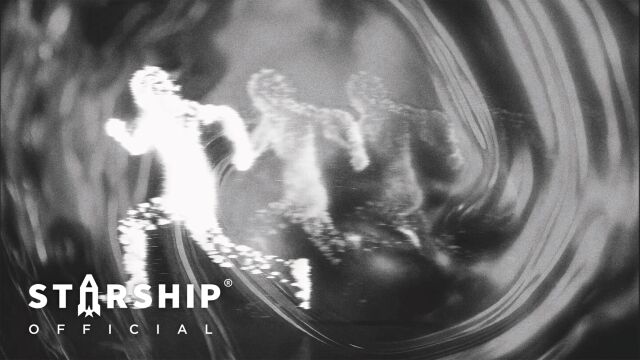 몬스타엑스 컴백 확정 커밍순 공개 썸네일 / 스타쉽엔터테인먼트