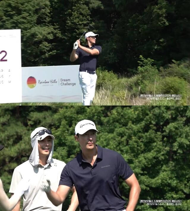 / SBS Golf 공식 유튜브 채널