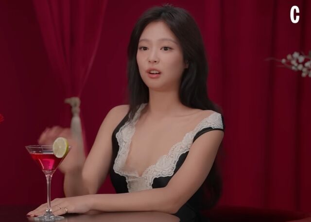 / 코스모폴리탄