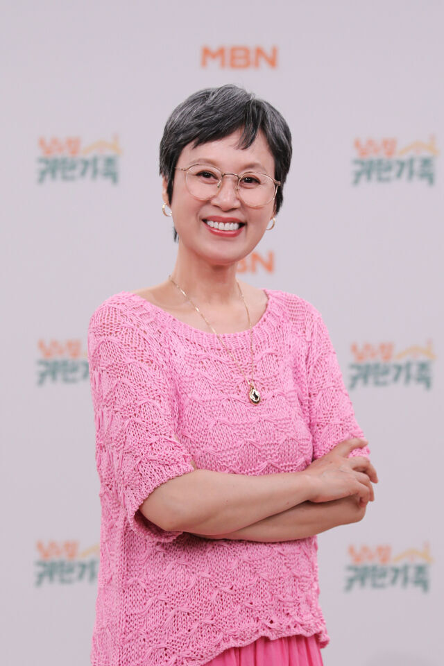 박미선