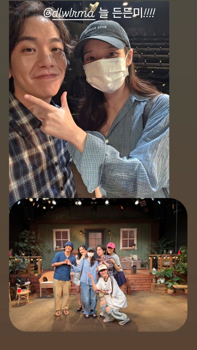 안승균 SNS