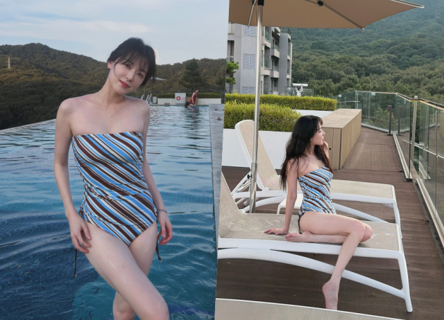 조우리 / 소셜미디어