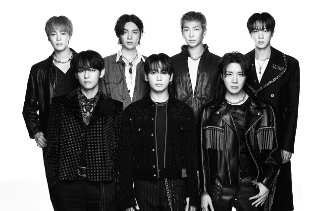 방탄소년단 / 빅히트 뮤직