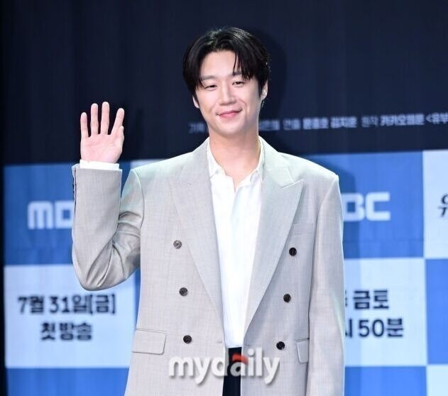 정준원./마이데일리