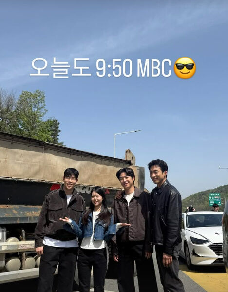 정준원./소셜미디어