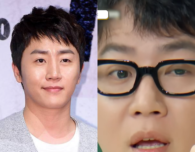 홍진호 / 마이데일리, JTBC '아는 형님'