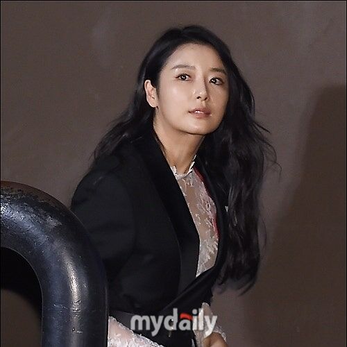 배우 지안./마이데일리