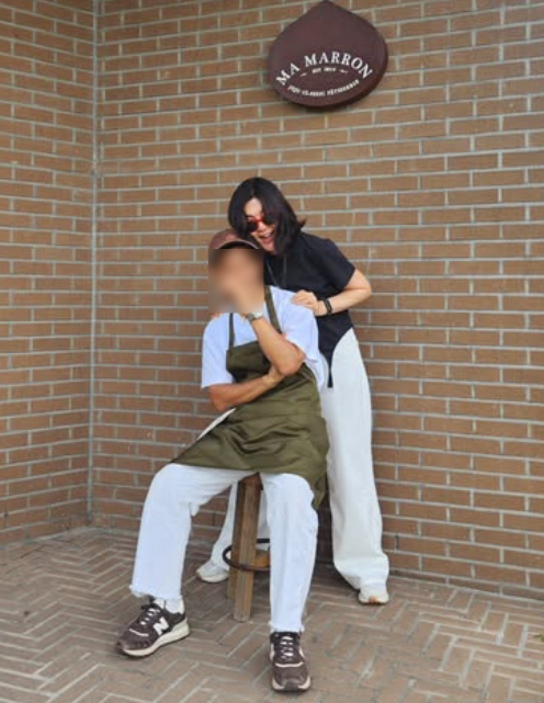 한혜연./한혜연 인스타그램