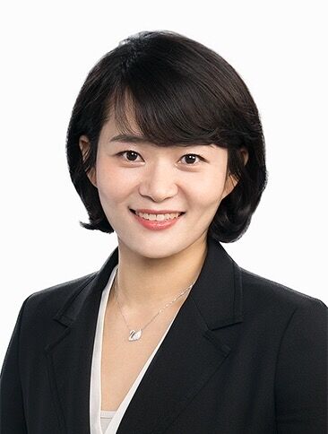 지씨셀 손주희 사업개발실장. /지씨셀