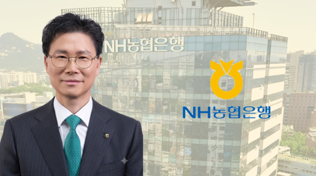 강태영 NH농협은행장 /그래픽=최주연 기자