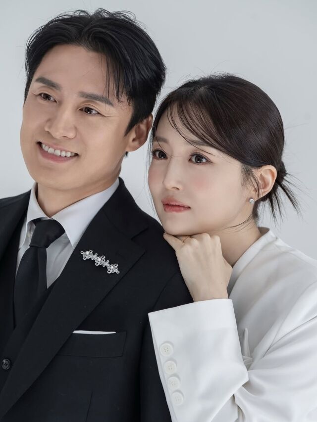방송인 오상진, 김소영 부부가 딸 수아의 수학 최우수상 수상을 기념해 가족 호캉스를 즐겼다. / 김소영 SNS
