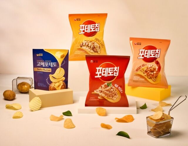 /농심