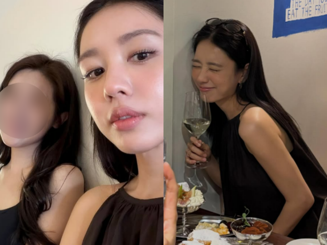 배우 안은진./안은진 인스타그램