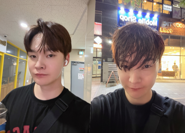 박서진 / 소셜미디어