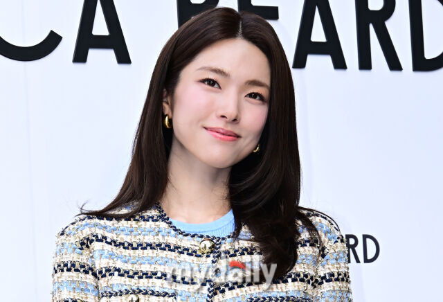 배우 하영./마이데일리
