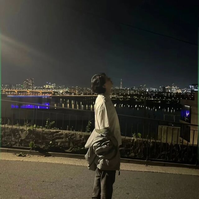 밴드 씨엔블루 전 멤버 이종현./이종현 소셜미디어
