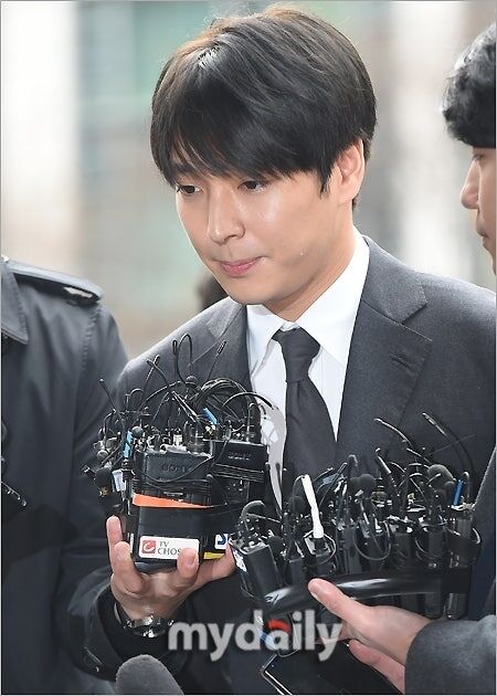최종훈./마이데일리