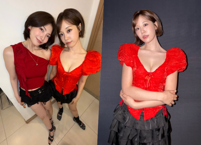 허영지 / 소셜미디어
