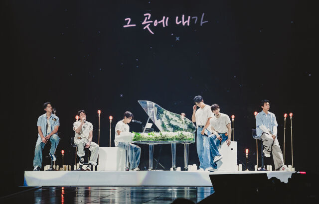 2PM / JYP엔터테인먼트