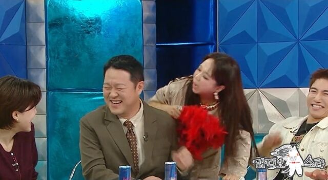 / MBC '라디오스타'