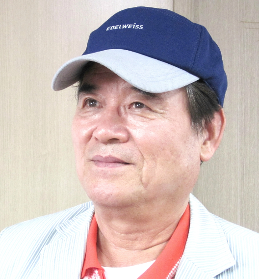 故 안진수 / 탤런트연우회 홈페이지