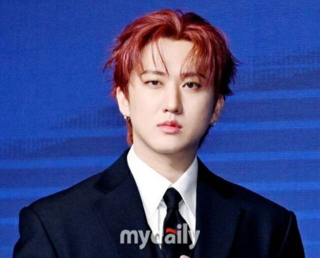 창빈 / 마이데일리