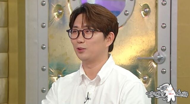 MBC ‘라디오스타’