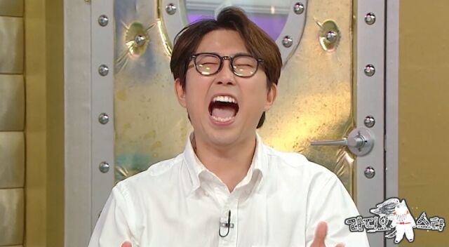 MBC ‘라디오스타’