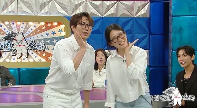 MBC ‘라디오스타’