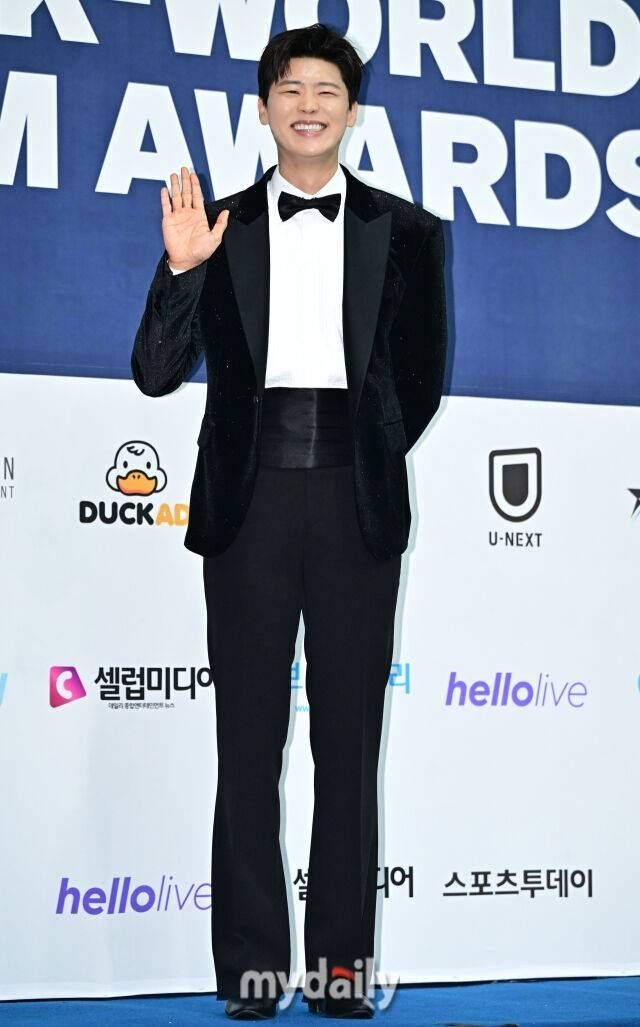 박지현 / 마이데일리